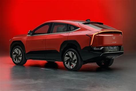 Mahindra XEV 9e Price – Premium Electric SUV in 2026 & All Details ...