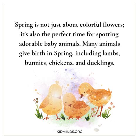 Image result for Weird Spring Facts