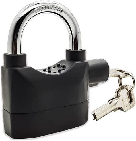 Image result for Code Lock Alarm