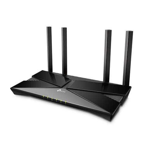 Archer AX53 | AX3000 Dual Band Gigabit Wi-Fi 6 Router | TP-Link India