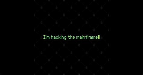 Image result for Hack the Mainframe