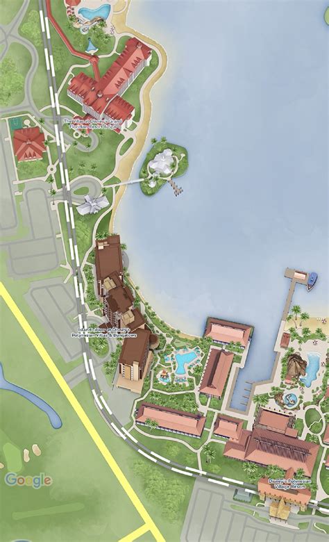 COMPLETE GUIDE: The NEW Island Tower Is NOW OPEN at Disney's Polynesian ...