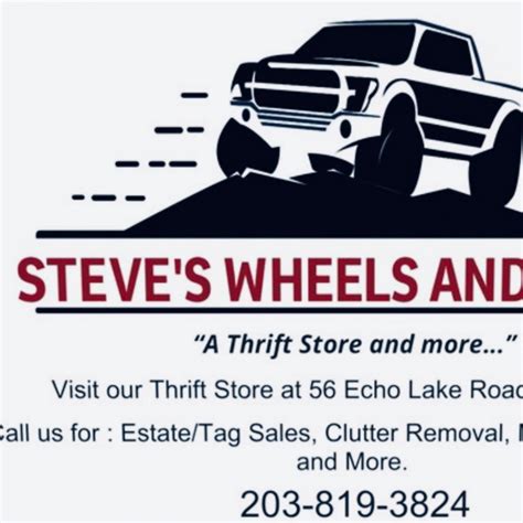 Steve's Wheels and Deals - Watertown | Updated Hours, Contacts & Photos