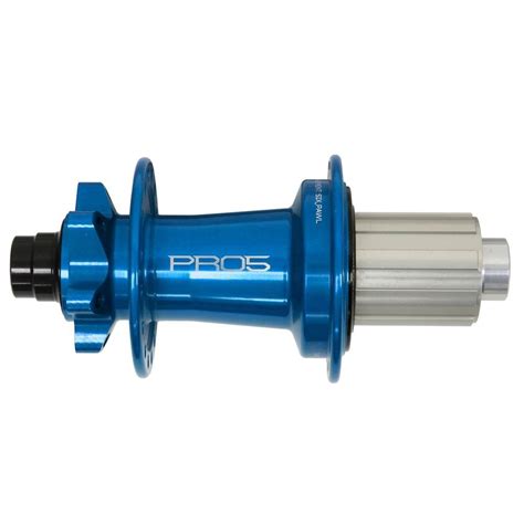 Hope Pro 5 Disc IS Custom Rear Wheel MTB 26"