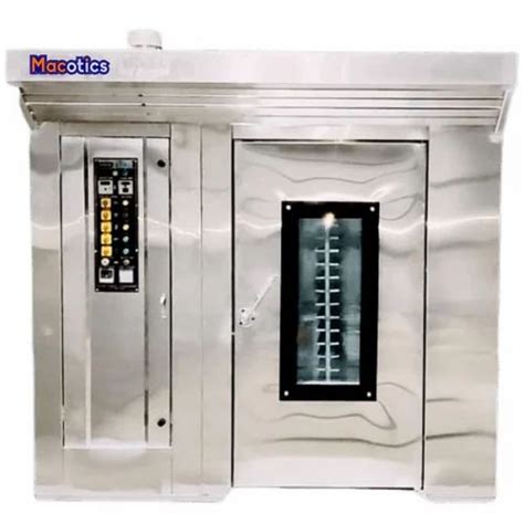 Wooden Fire Oven - Rotary Rack Wood Fired Oven 84 Trays, Wood Fire ...