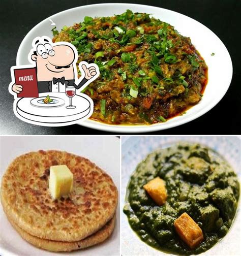 Hotel Alibaba Family Restaurant, Pune - Restaurant menu, prices and reviews