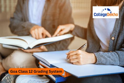 Goa Board HSSC Grading System 2026 - Check Goa Board Class 12 Grading ...