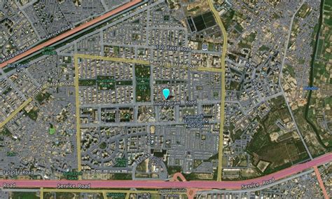 ATS Advantage - Indirapuram, Ghaziabad - Apartment Project - PropertyWala