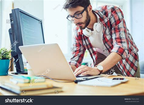 Image result for Software Developer Stock Image