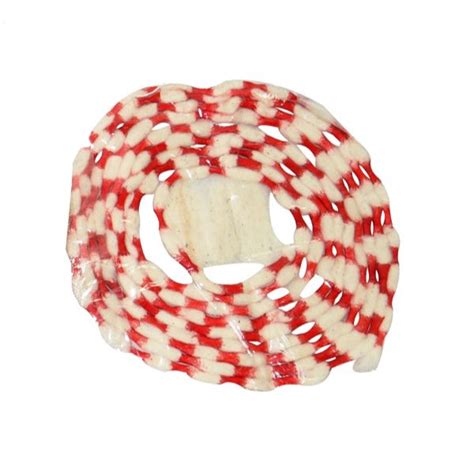 Ganesh Vastra Mala | Cloth Mala/ Gejje Vastra/ Cotton Vastra For Ganpa