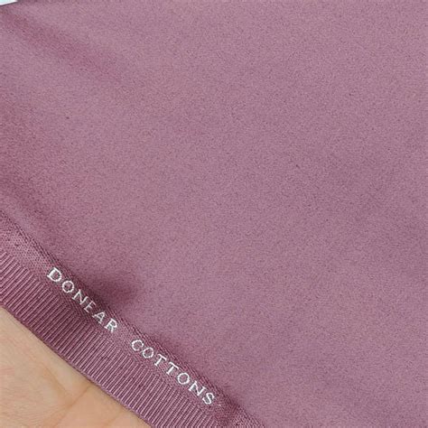 Pure Cotton Unstitched Trouser n Chinos Fabric -ManTire