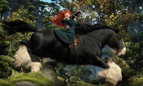 Pin by fer_arrieta on Disney | Disney movie art, Disney horses, Disney ...