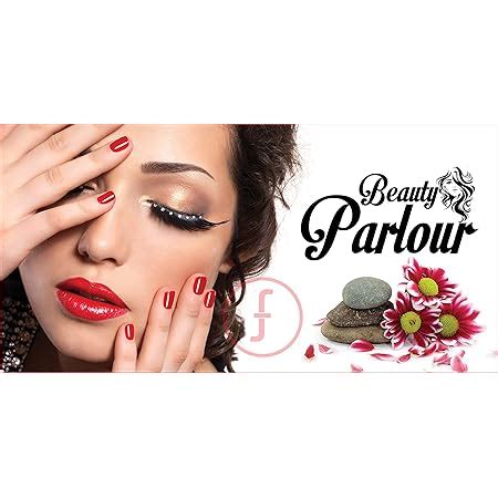 Buy fingerz Pack of 3 Beauty Parlour Nail Beauty Girl Spa Close up ...