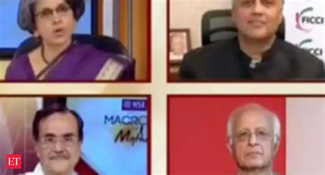 Macros with Mythili: PM’s ‘Make in India’ pitch - The Economic Times ...