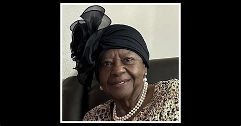 Obituary | Mercedes Yarber | Paradise Funeral Home