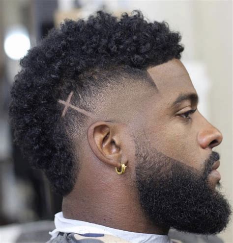 What Is A Taper Fade Black Male at Alfred Willeford blog