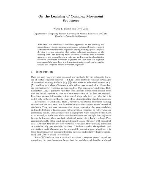 Image result for Complex Movement Loop of Object