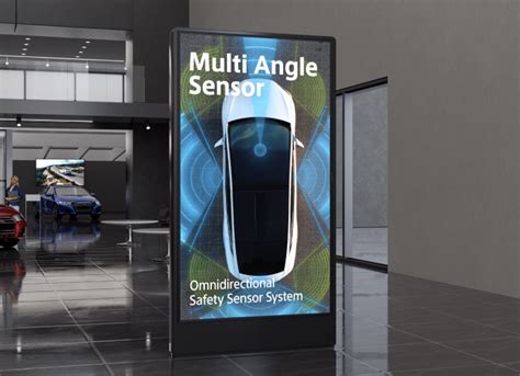 Sony 98-inch FW-98BZ50L 4K HDR Professional Display - Ultra HD, High B ...