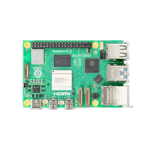 Rezultat imagine pentru Raspberry Pi 5