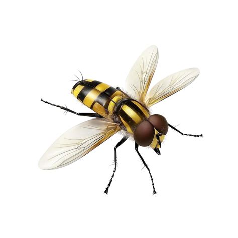 Hoverfly png PSD, High Quality Free PSD Templates for Download | Freepik
