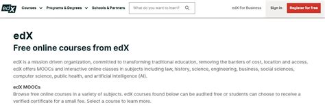 EDX Free Programming Course 的图像结果