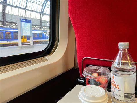 How to Travel by High-Speed Train from Amsterdam to Paris — Bookish Wayfarer