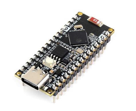 ESP32-S3-Nano Microcontroller Development Board with Pre-Soldered ...