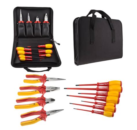 RS PRO | RS PRO Elec K Multimeter Kit | 176-6018 | RS