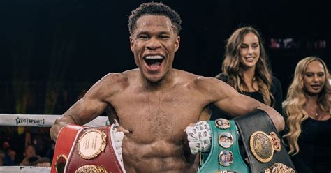 Devin Haney Boxing 的图像结果