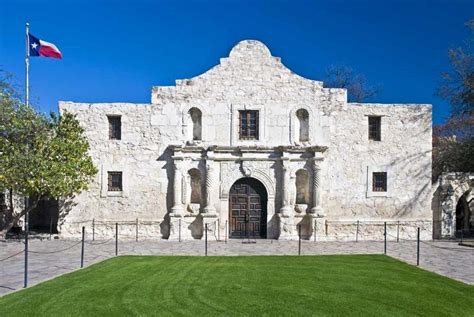 The Alamo, san antonio, Chile - Top Attractions, Things to Do ...