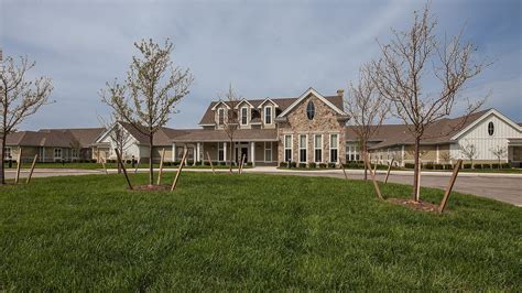 Wellbridge of Romeo | Braun Construction