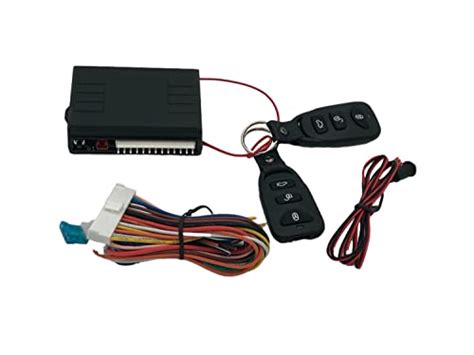 Image result for Keyless Entry System Car