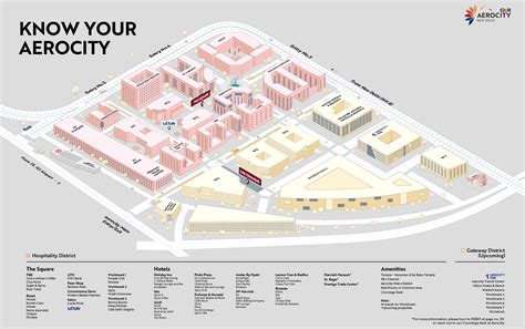 Discover Khubani Aerocity: A New Dining Destination
