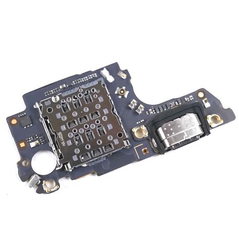 Charging Board Connector Flex for Nothing CMF Phone 1- Zeespares.in