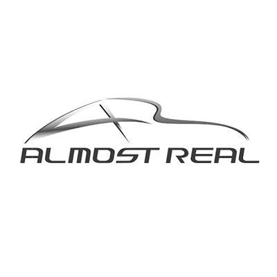 Almost Real models | Scale Arts India
