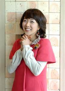 Seo Min-jeong (서민정) - Picture Gallery @ HanCinema :: The Korean Movie and Drama Database