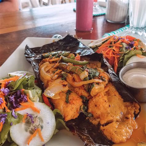 Authentic And Delicious: Best Restaurants in San Pedro Belize - Drift Inn