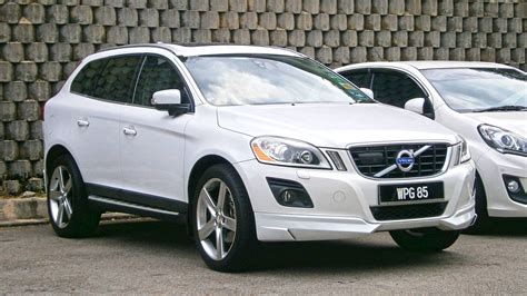 2013 Volvo XC60 3.2 Premier 4dr Front-wheel Drive 6-spd Geartronic w/OD