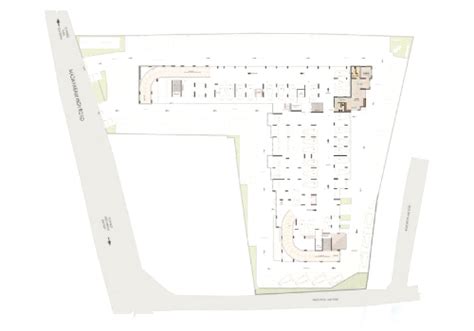 Floor Plans of our 2 and 3 bhk Flats in Madhavaram, Chennai