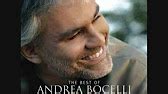 Andrea Bocelli,Time to Say Good Bye,Lyrics Spanish version - YouTube