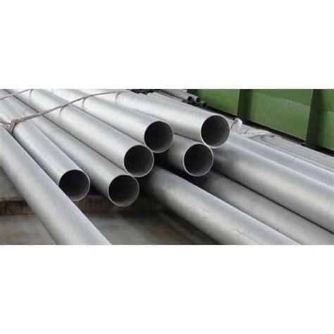 SS 310 Pipes And Tubes - 310 Stainless Steel Tube Trader - Wholesaler ...