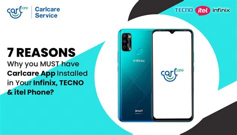 India | 7 Reasons Why you MUST have Carlcare App Installed in Your ...