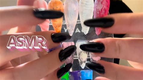 Image result for ASMR Random Tapping