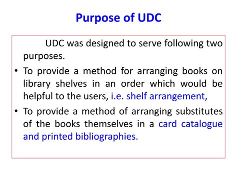 DDC Library Classification 的图像结果