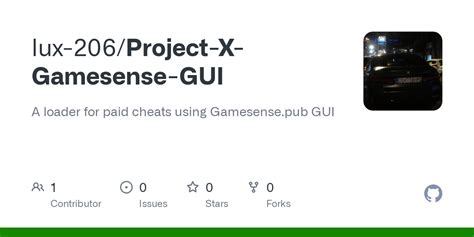 Image result for Project X GUI Script