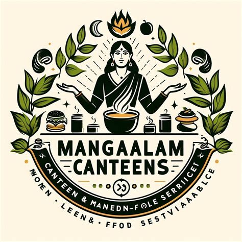 Logo and Tagline Contest for SHG run Mangalam Canteens in Gujarat ...