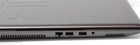 Image result for Alienware M18 Ports