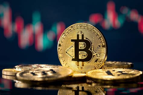 Bitcoin price live: Crypto market nears record high as experts make ...