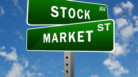 Stock Market Ticker Symbols 的图像结果