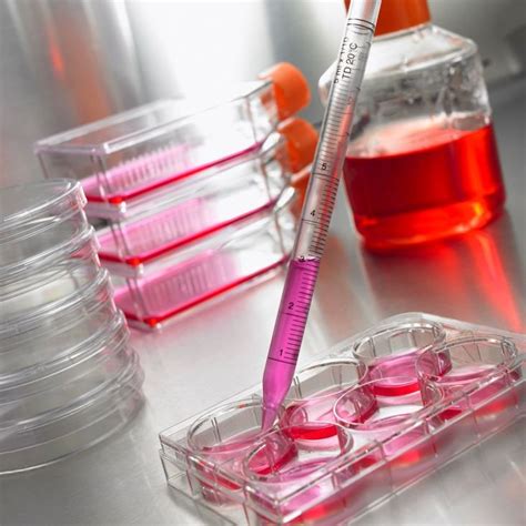 Corning Life Science Subscription Centre